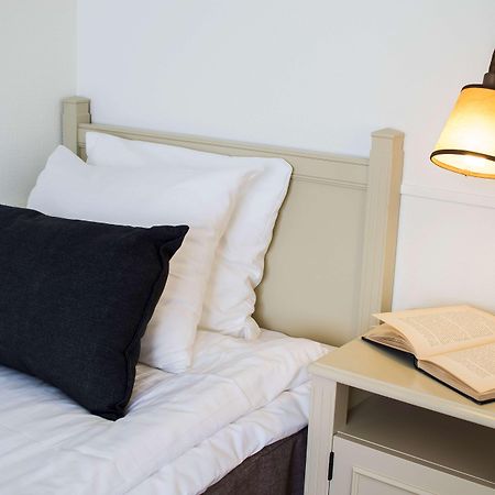 Hotell Frykenstrand; Sure Hotel Collection By Best Western Sunne Exterior photo