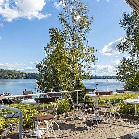Hotell Frykenstrand; Sure Hotel Collection By Best Western Sunne Exterior photo