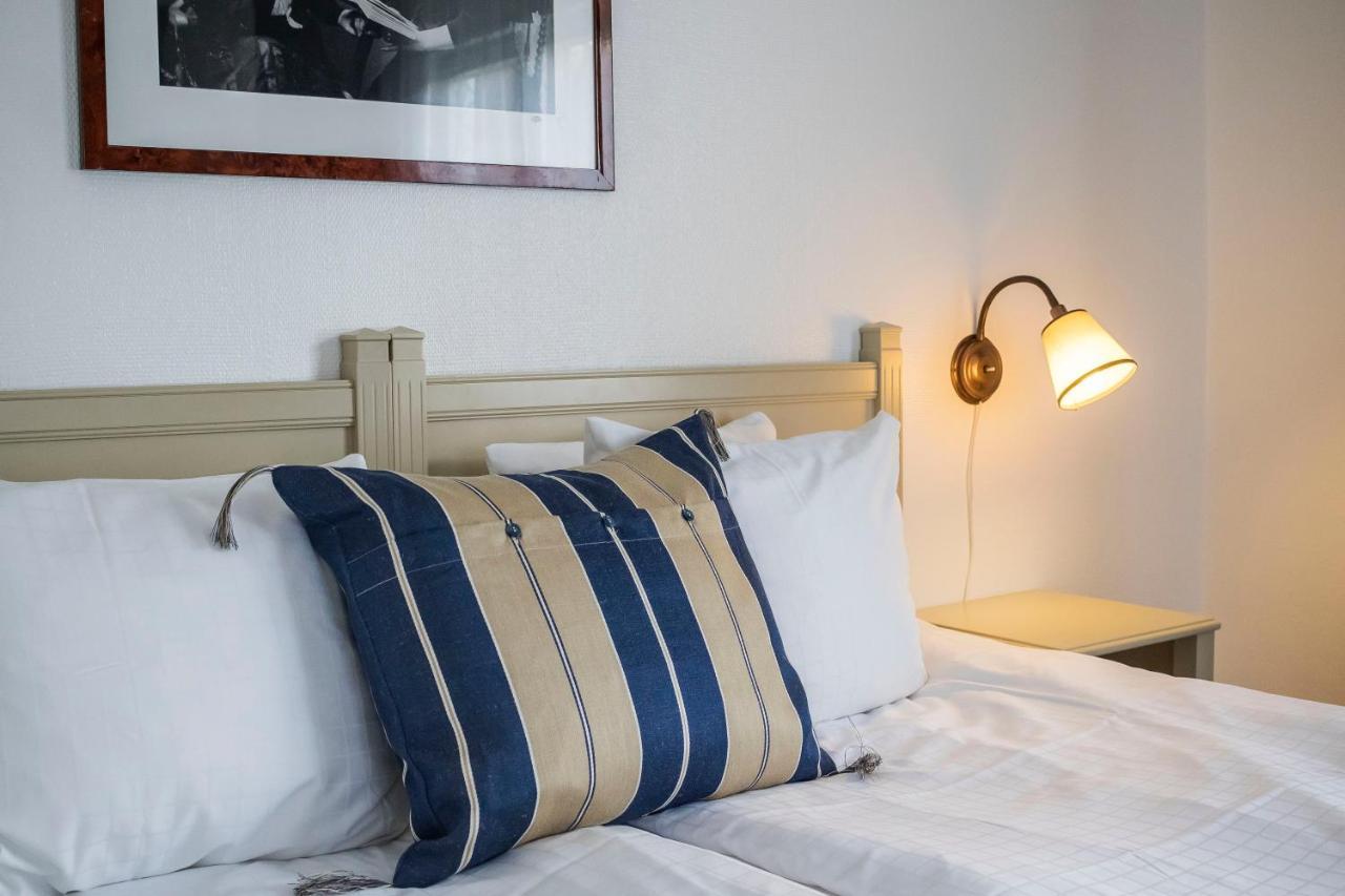 Hotell Frykenstrand; Sure Hotel Collection By Best Western Sunne Exterior photo