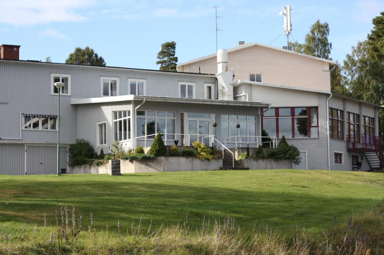 Hotell Frykenstrand; Sure Hotel Collection By Best Western Sunne Exterior photo
