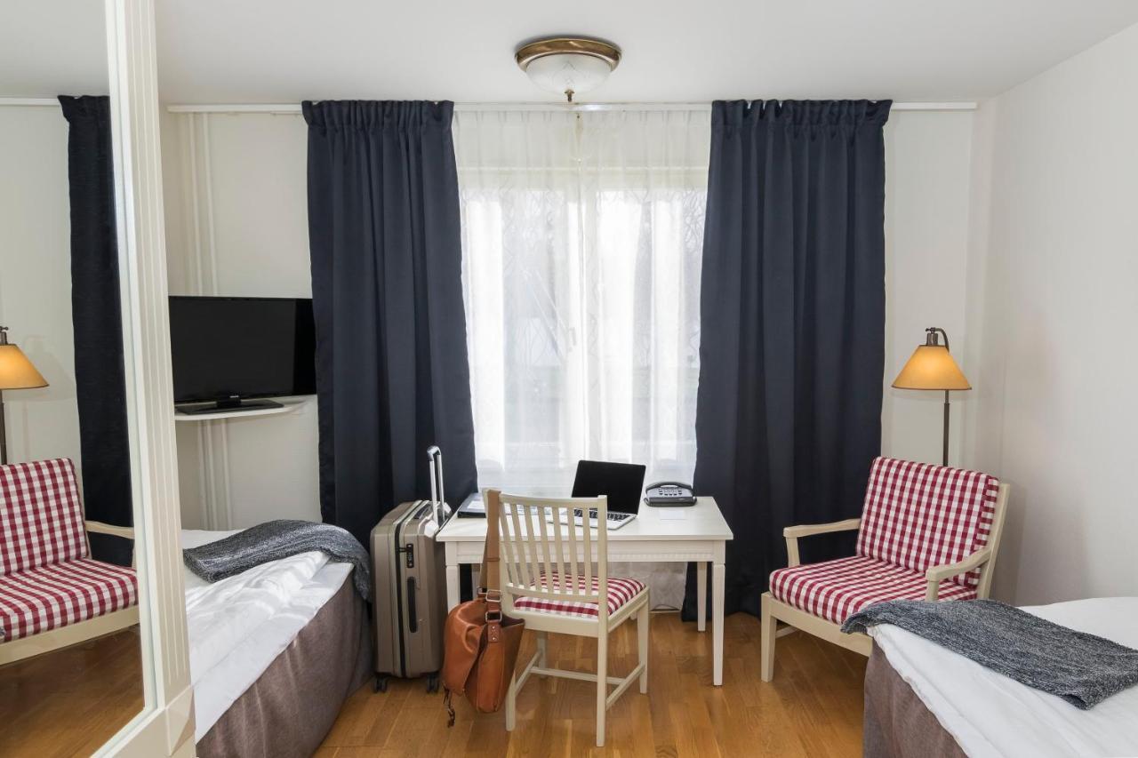 Hotell Frykenstrand; Sure Hotel Collection By Best Western Sunne Exterior photo