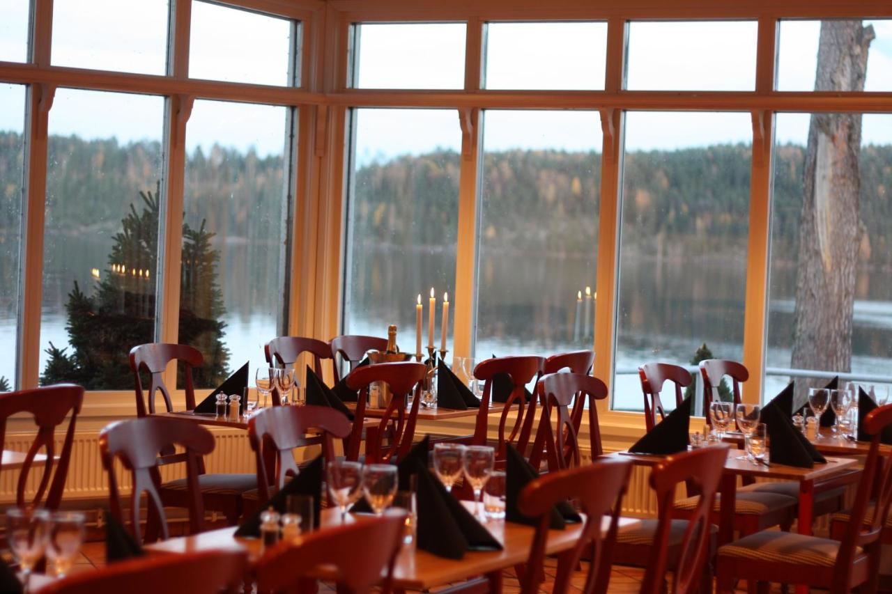 Hotell Frykenstrand; Sure Hotel Collection By Best Western Sunne Exterior photo