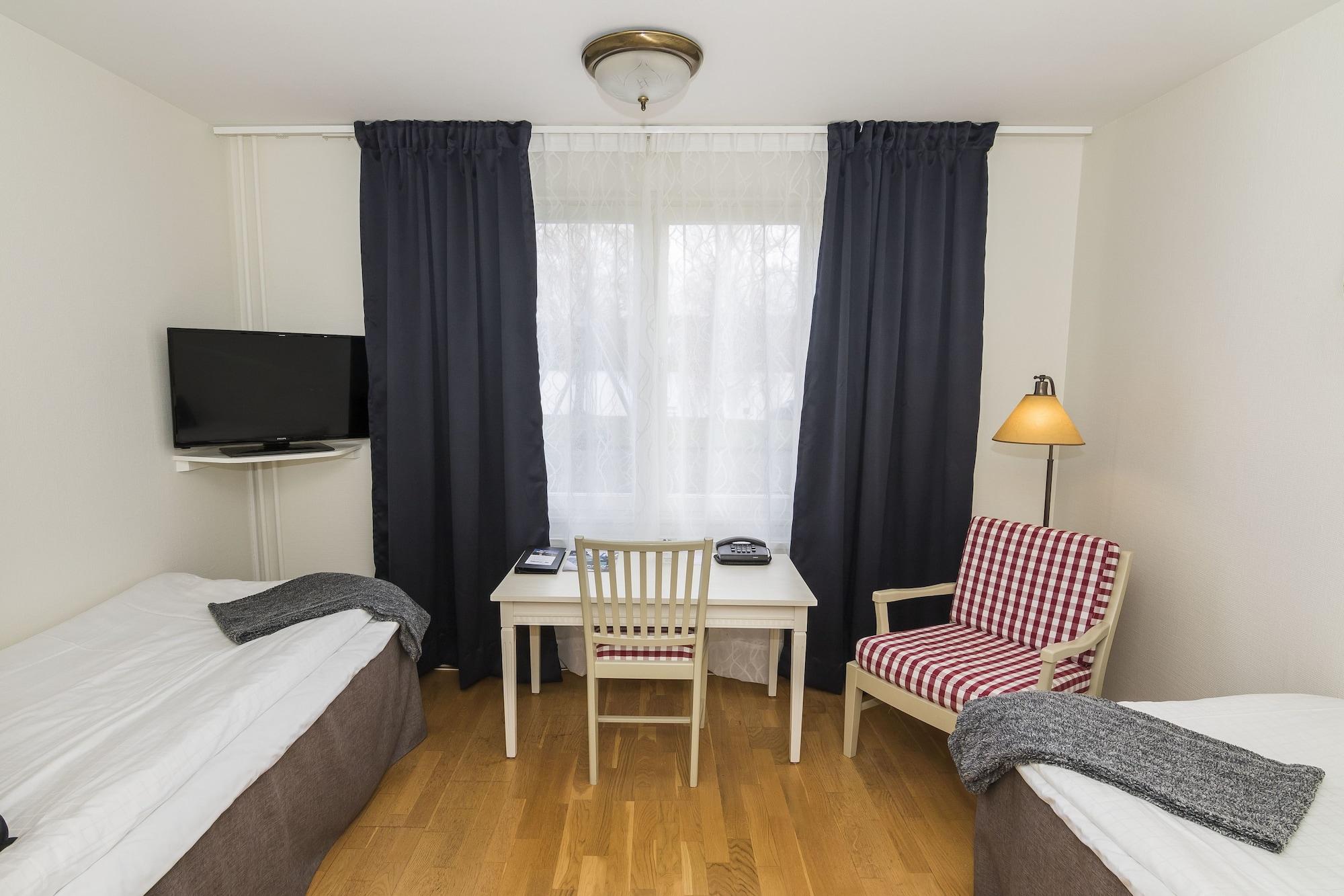 Hotell Frykenstrand; Sure Hotel Collection By Best Western Sunne Exterior photo