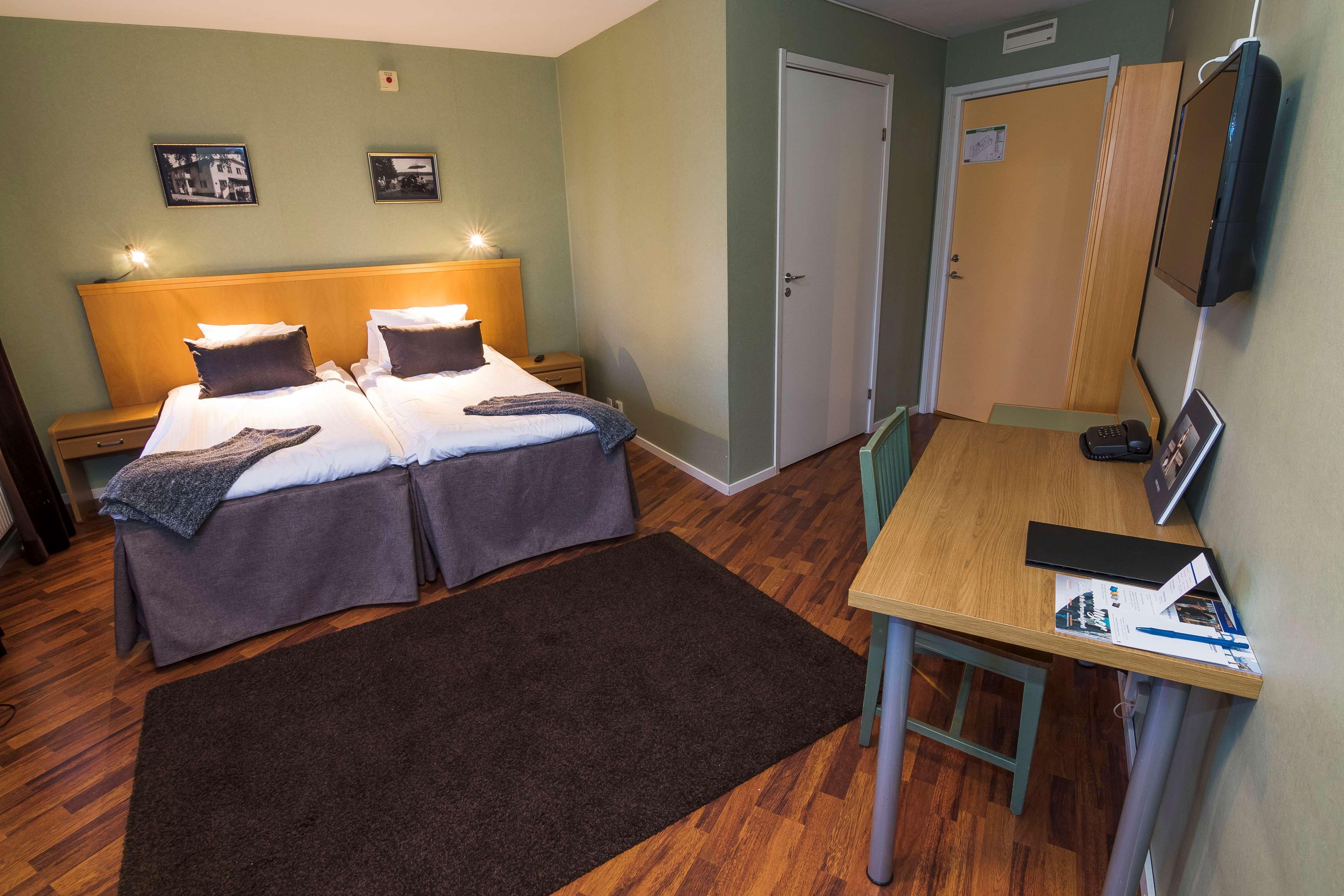 Hotell Frykenstrand; Sure Hotel Collection By Best Western Sunne Exterior photo