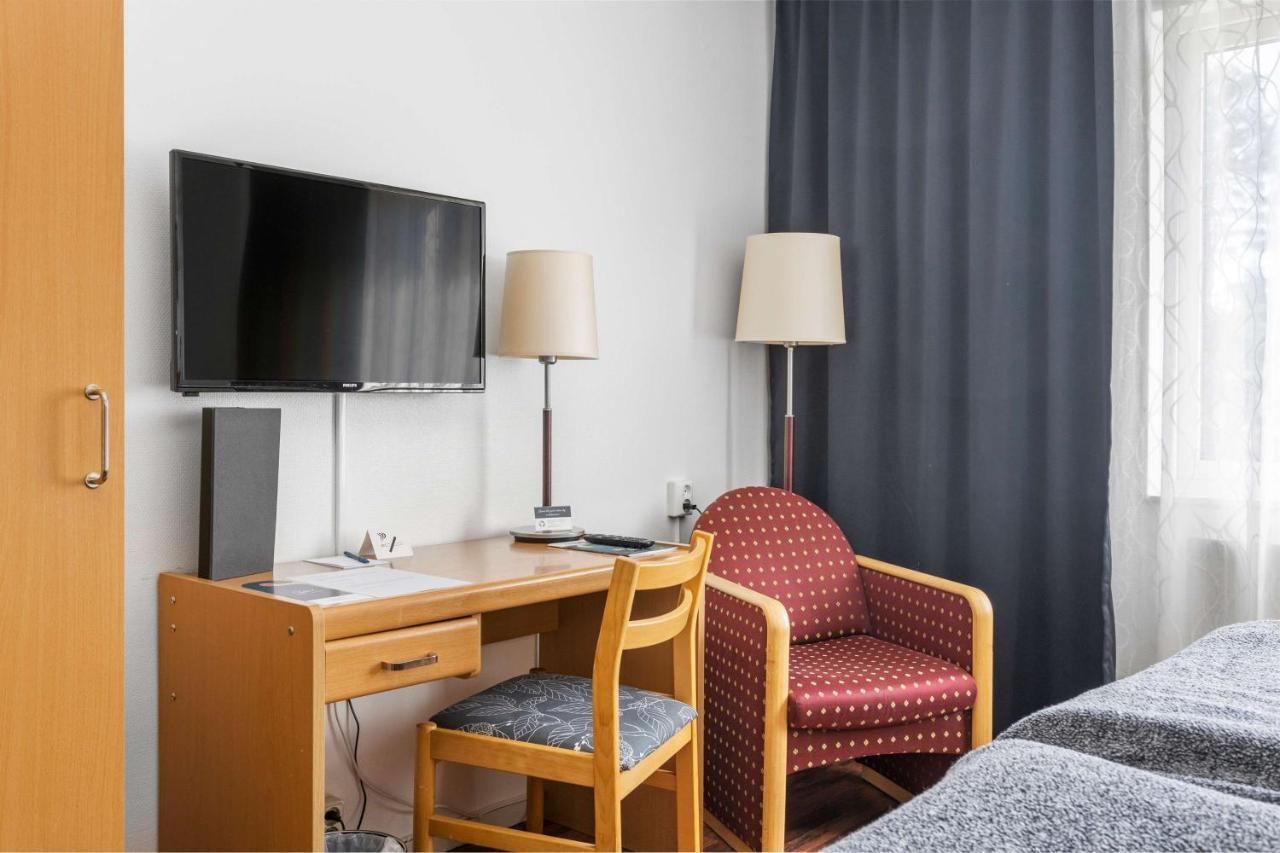 Hotell Frykenstrand; Sure Hotel Collection By Best Western Sunne Exterior photo