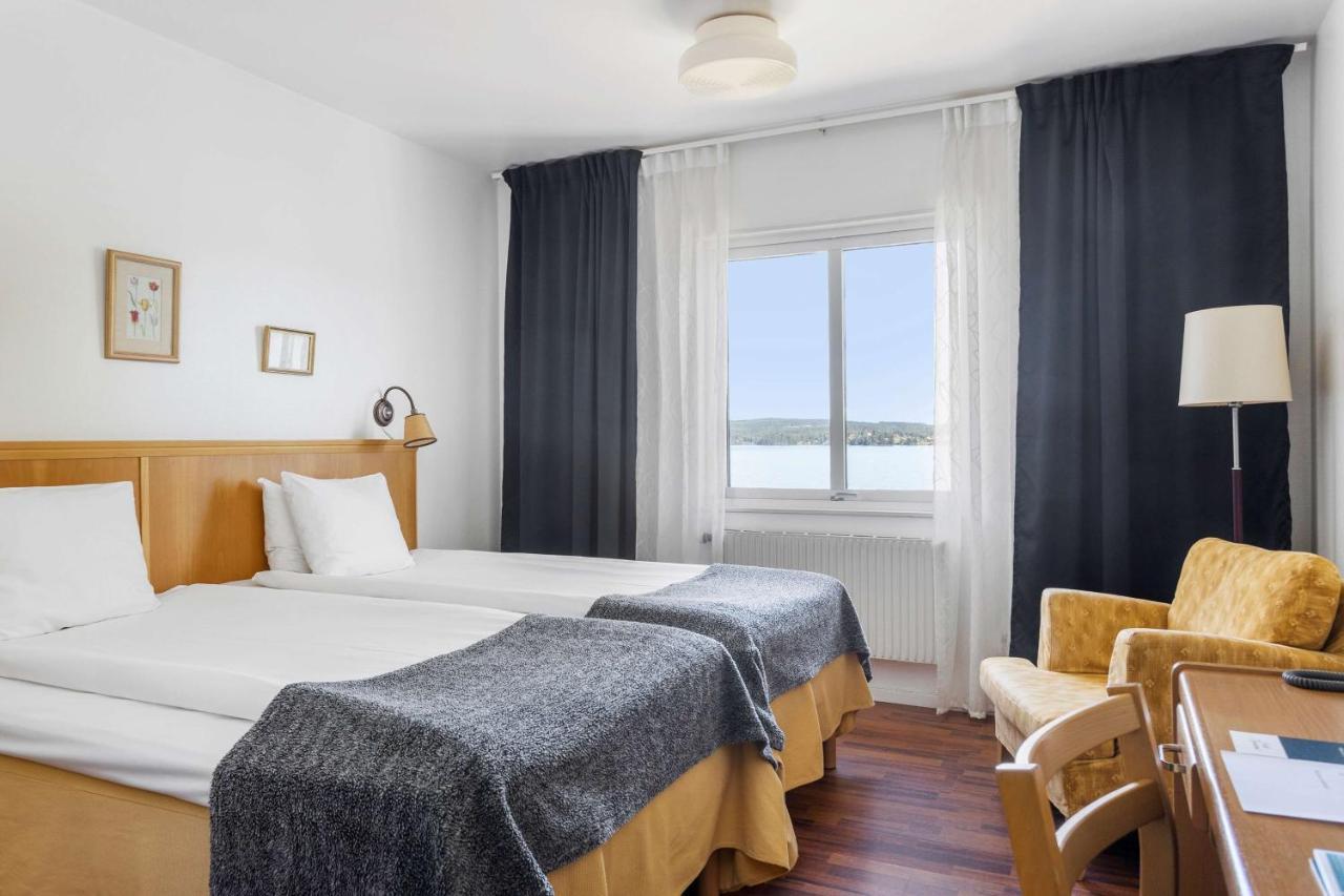 Hotell Frykenstrand; Sure Hotel Collection By Best Western Sunne Exterior photo