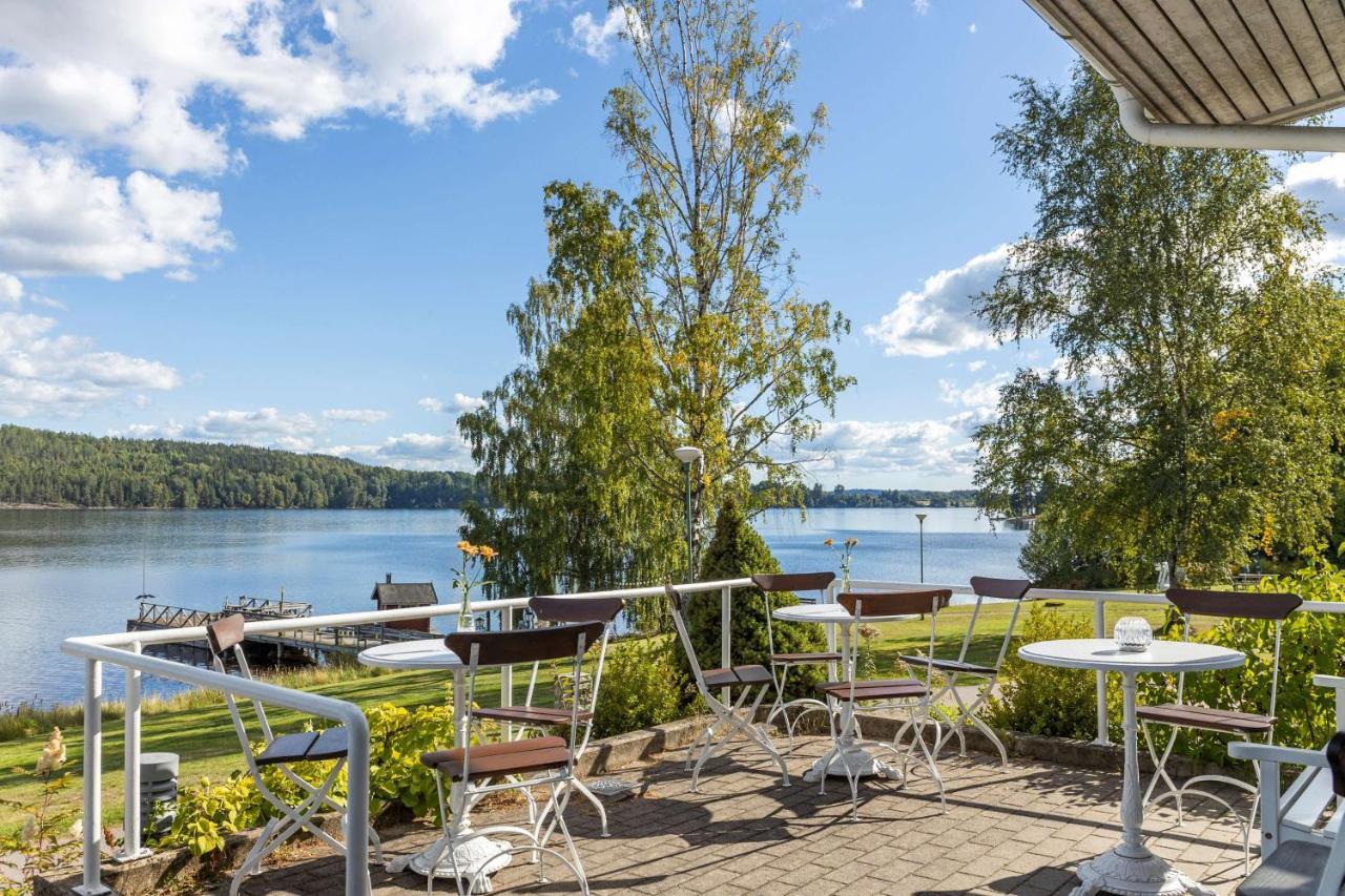 Hotell Frykenstrand; Sure Hotel Collection By Best Western Sunne Exterior photo