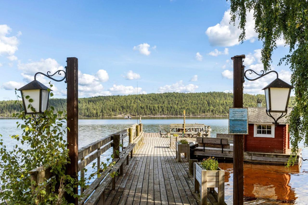 Hotell Frykenstrand; Sure Hotel Collection By Best Western Sunne Exterior photo