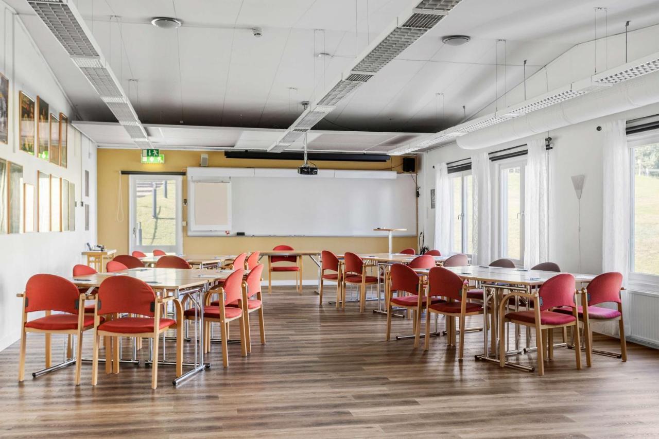 Hotell Frykenstrand; Sure Hotel Collection By Best Western Sunne Exterior photo