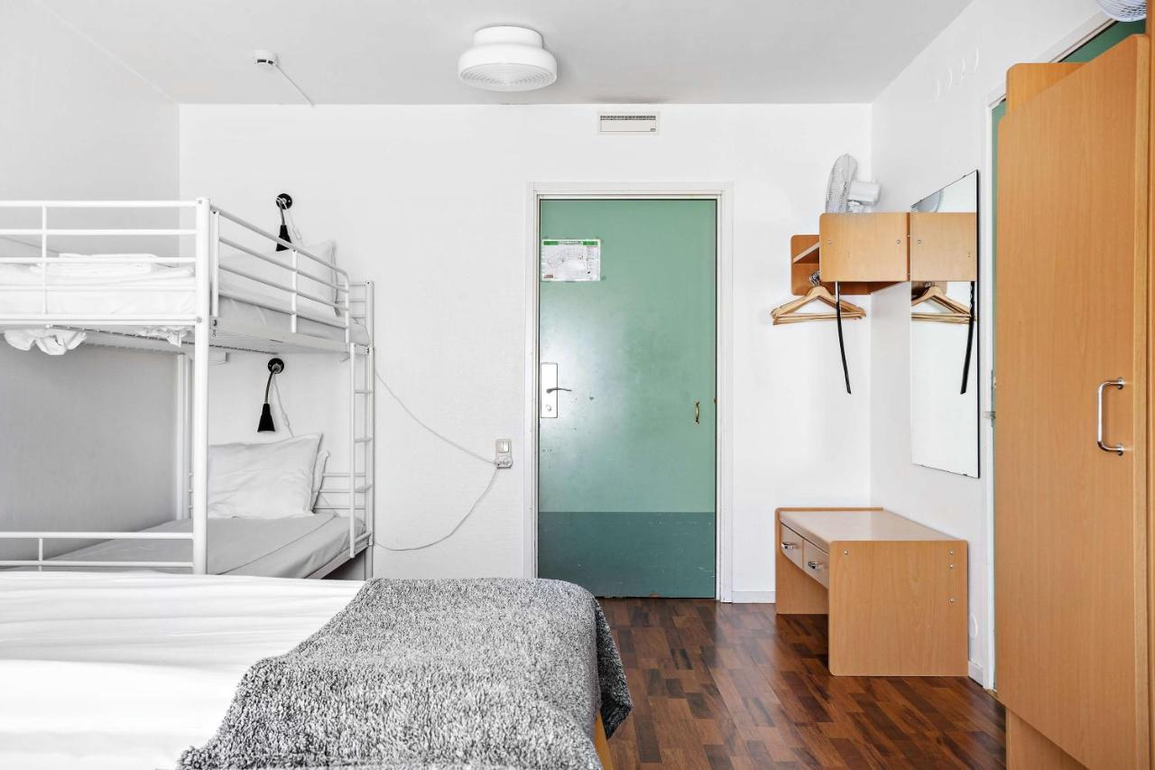 Hotell Frykenstrand; Sure Hotel Collection By Best Western Sunne Exterior photo