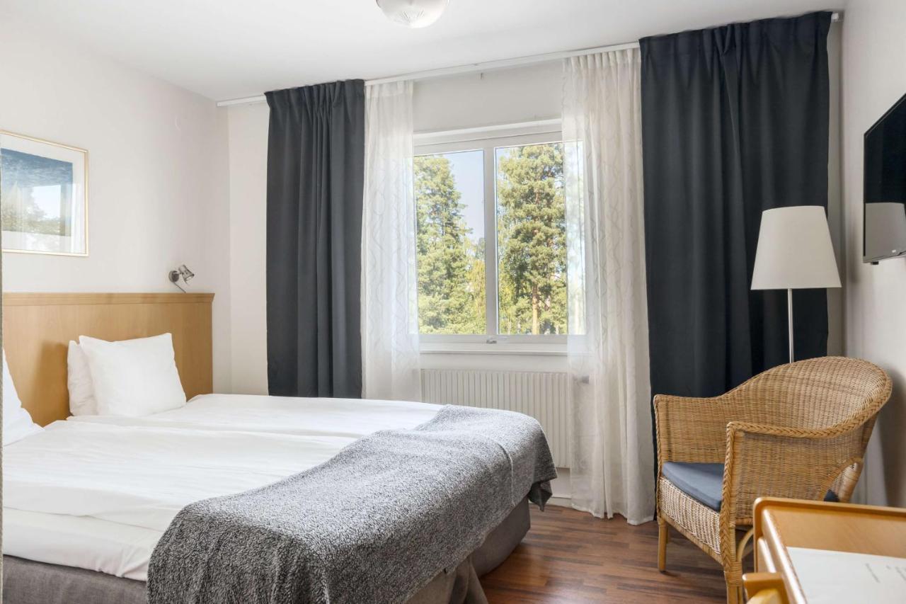 Hotell Frykenstrand; Sure Hotel Collection By Best Western Sunne Exterior photo