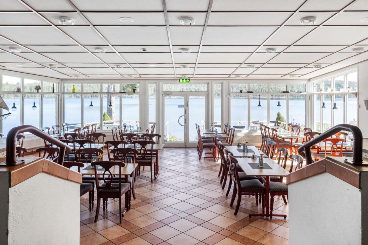 Hotell Frykenstrand; Sure Hotel Collection By Best Western Sunne Exterior photo