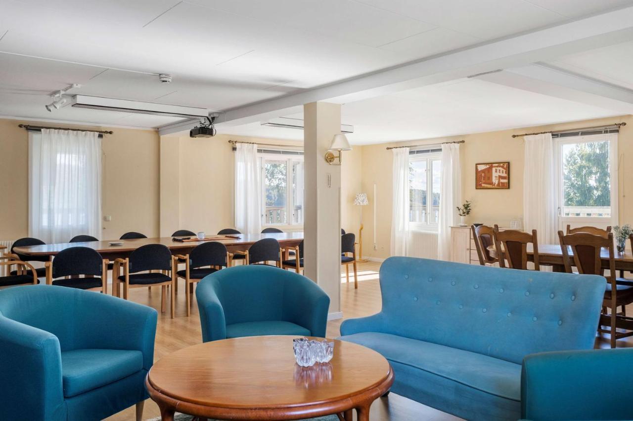 Hotell Frykenstrand; Sure Hotel Collection By Best Western Sunne Exterior photo