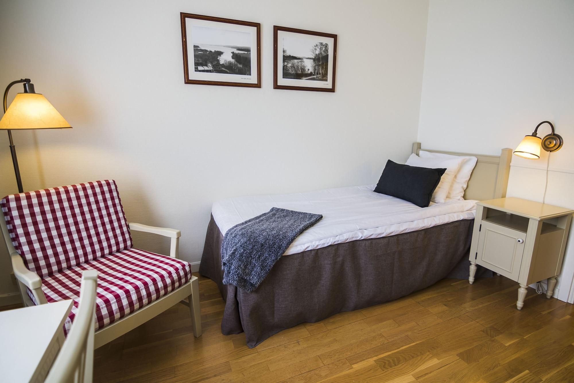 Hotell Frykenstrand; Sure Hotel Collection By Best Western Sunne Exterior photo